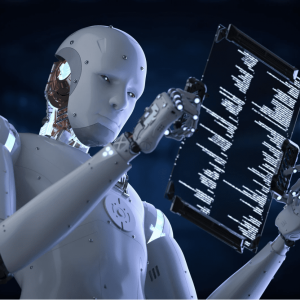Is VET intelligent enough to get its response right on artificial intelligence?